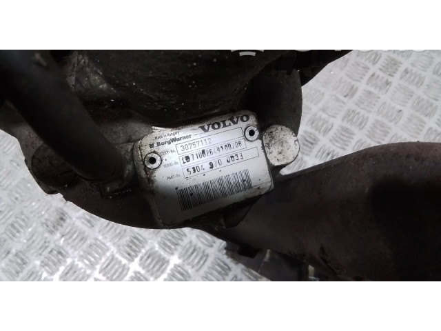 Турбина Volvo S80 30757112