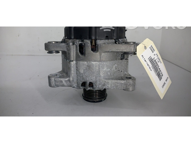 Генератор    9835688980   Peugeot 2008 II