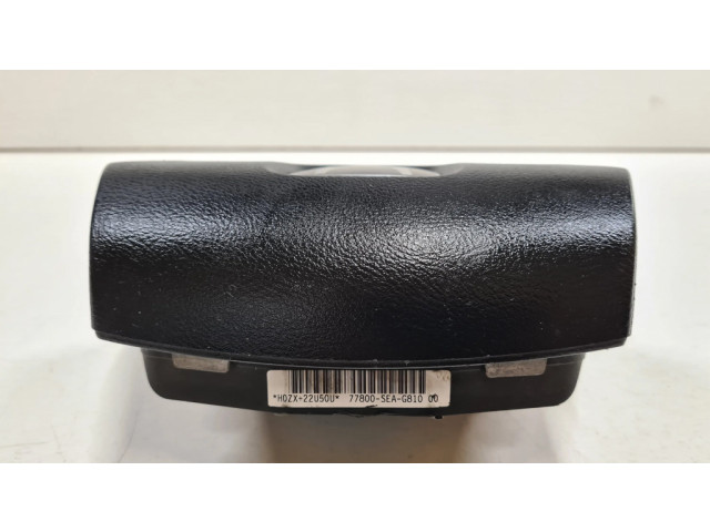 Надувная подушка для руля