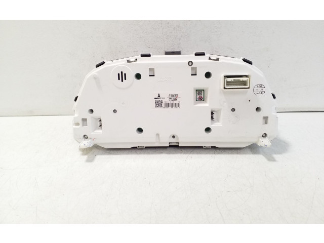 Панель приборов 8100C563, 0T34588 Mitsubishi L200