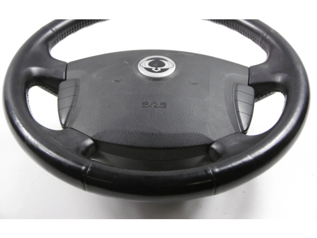 Руль SsangYong Actyon sports I 2005 - 2012 года