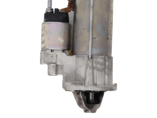 Turbodmychadlo Стартер 52110467 Fiat Doblo 55280444