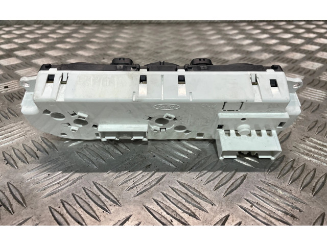 Блок управления климат-контролем BK2T18549, BM5T18549   Ford Transit Custom