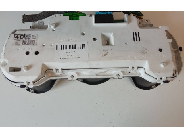 Панель приборов HR-0313-206 Honda Jazz