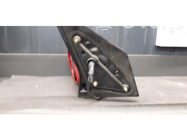 Зеркало электрическое Daihatsu Move L900 1998 - 2002 года