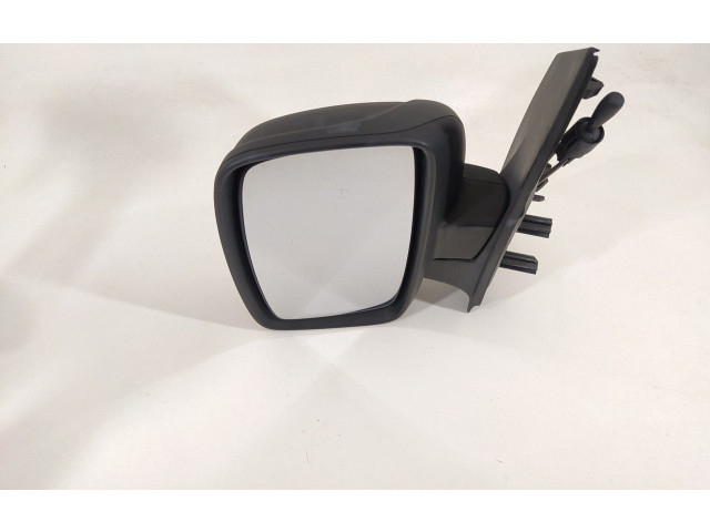 Zpětné zrcátko Citroen Jumpy 2008 14009817XT, 14009815XT