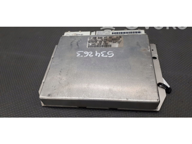 Řídící jednotka 0185454732 Mercedes-Benz S W140 1998