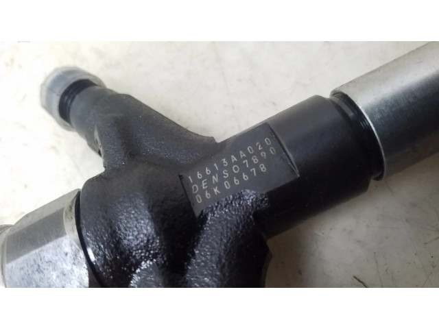 Vstřikovač 16613AA020 Subaru Outback pro naftový motor 2.0 EE20Z