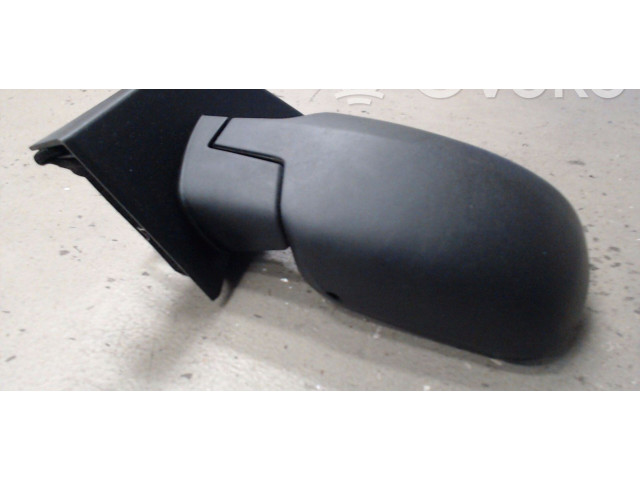 Зеркало электрическое        Ford Fusion  2002 - 2005 года   