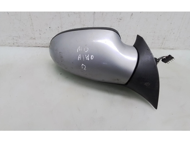 Зеркало электрическое        Mercedes-Benz A W168  1997 - 2004 года   