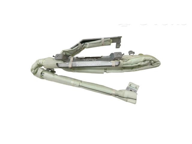 Боковая подушка безопасности 0589P10045, X7C179JABS21 Mitsubishi i-MiEV