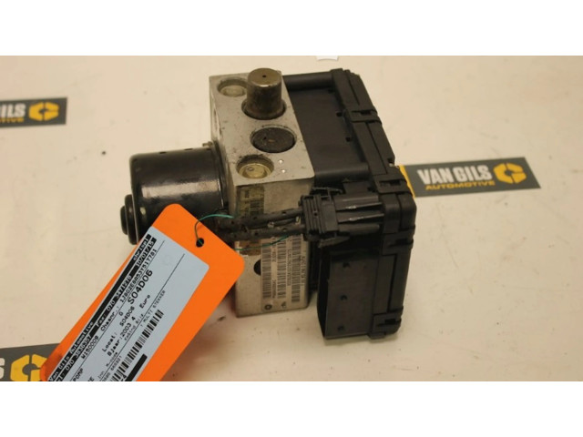 Блок АБС P56044300AC, 56041821AA Jeep Grand Cherokee (WJ) 1999 - 2004 года