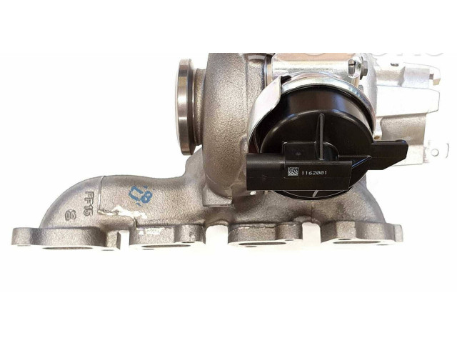 Турбина Volkswagen Golf VII 04L253019R, 04L253010KX