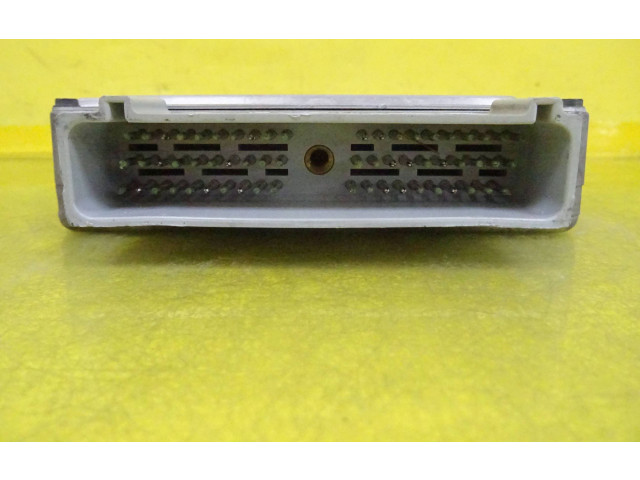 Блок управления двигателя 96AB-12A650-KB Ford Escort
