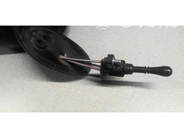 Зеркало электрическое        Chevrolet Matiz   -  года   