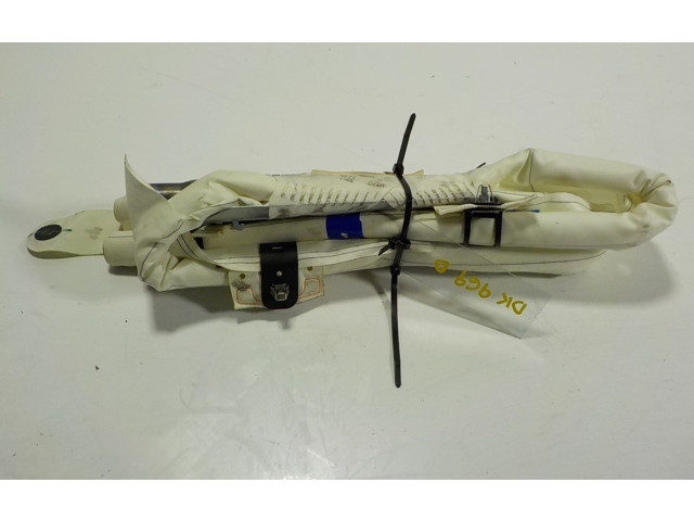 Подушка безопасности двери 5K6880742D, 5K6880742D   Volkswagen Golf SportWagen