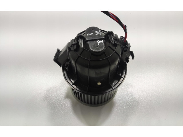 Вентилятор печки KY333002 Citroen DS3