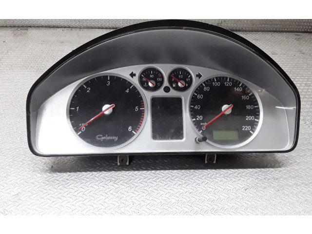 Панель приборов 7M5920800E Ford Galaxy