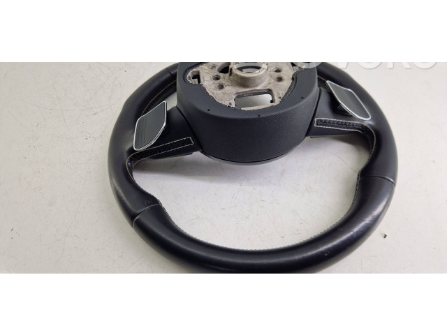 Руль Audi Q5 SQ5 2008 - 2017 года 8R0419091AM