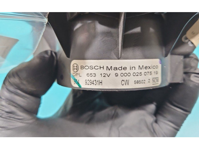 Вентилятор печки    IMPRK1412608   Jeep Cherokee III KJ