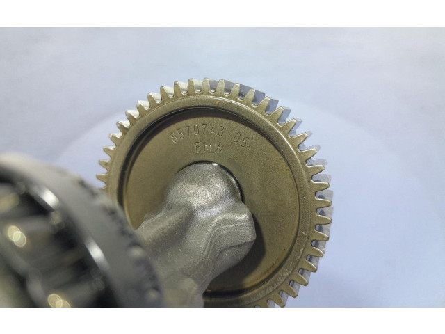 Čerpadlo oleje 8593806, 8593806 Alpine B3 B4 B5 B6 E90 E91 E92 E93