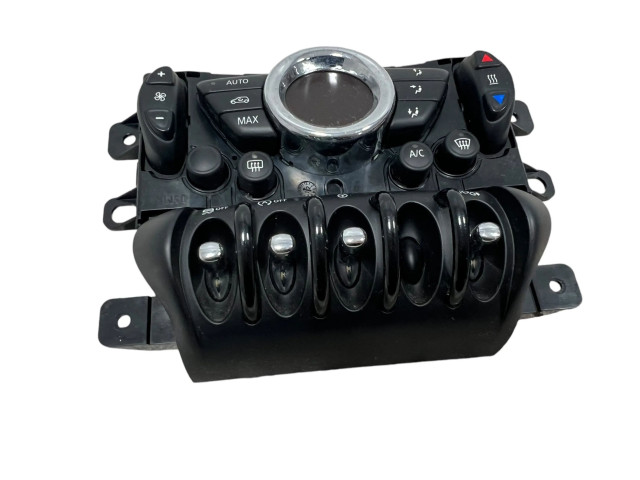 Блок управления кондиционера воздуха / климата/ печки (в салоне) E1060547, E1060547 Mini Cooper Countryman R60