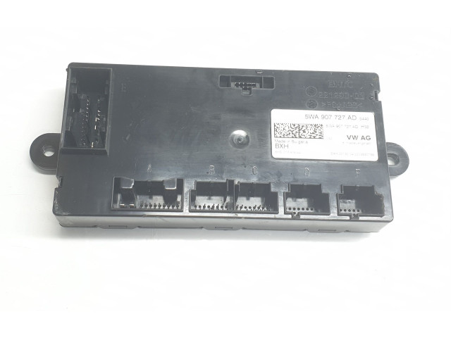 Блок управления 5WA907727AD, 5WA907727BC   Cupra Formentor