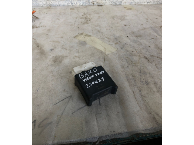 Блок управления 32357501 Volvo XC40