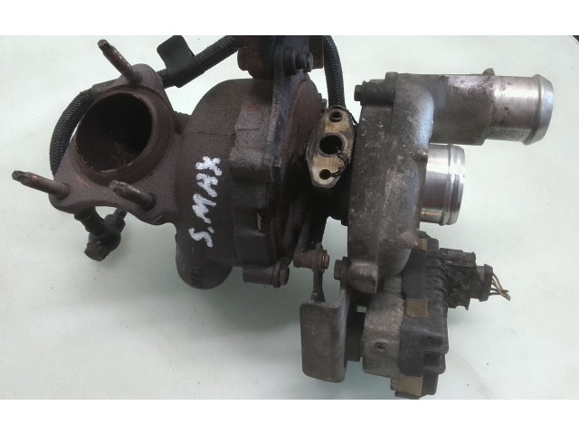 Турбина Ford S-MAX 7G906K682BB, 763647