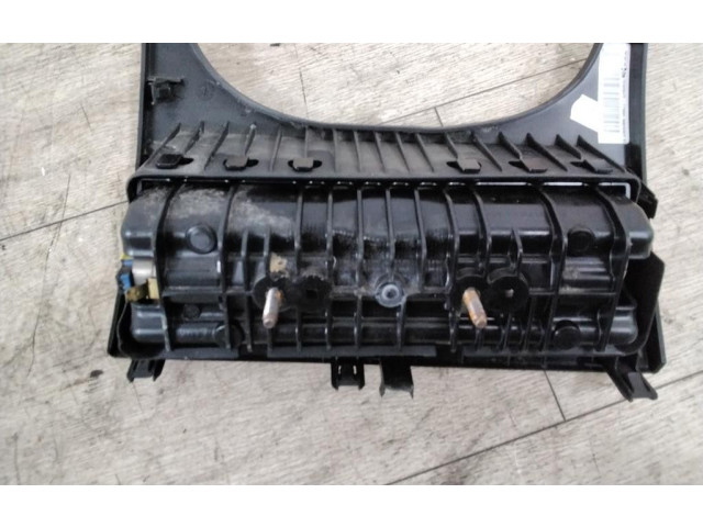 Подушка безопасности водителя Citroen C5