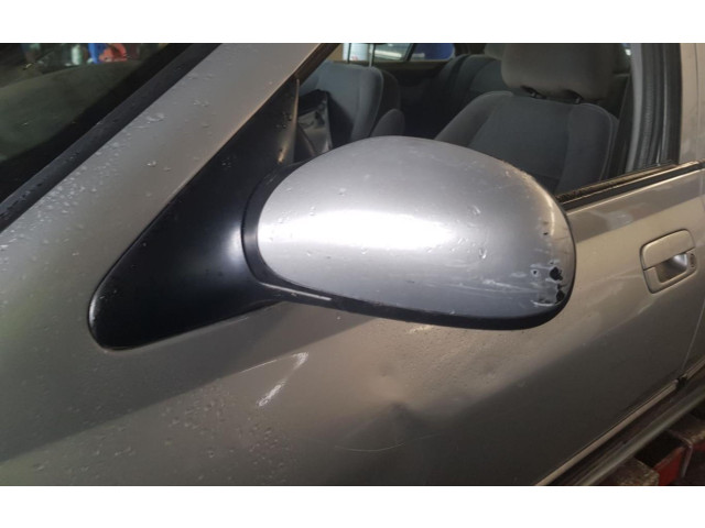 Зеркало электрическое        Peugeot 406  1996 - 1999 года   