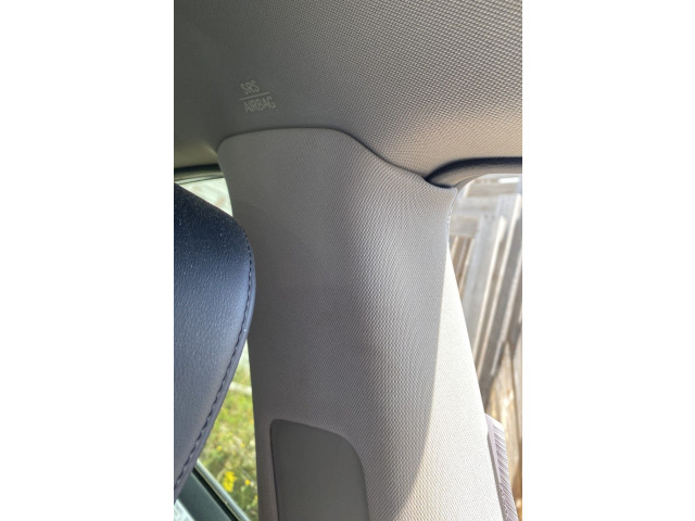 Боковая подушка безопасности K85P13WV1A Infiniti QX50 (J50)