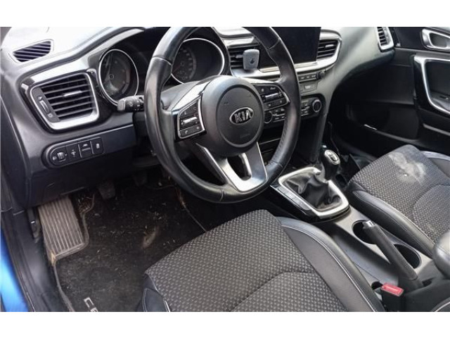 Руль KIA Ceed  2012 - 2018 года       