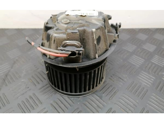 Вентилятор печки Citroen C2