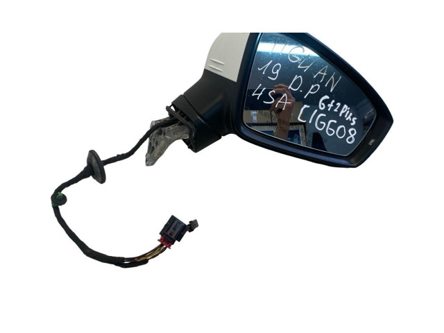 Zpětné zrcátko Volkswagen Tiguan Allspace 2019 E11048678, A112962