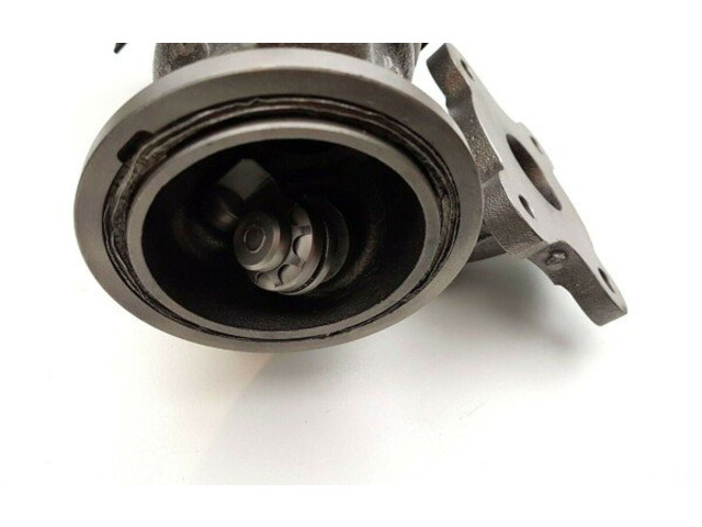 Турбина Audi A1 04C145701C, 04C145701C