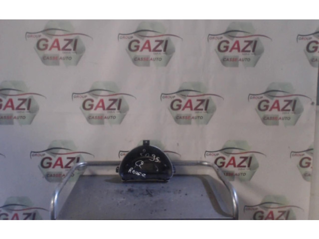 Панель приборов Citroen C2