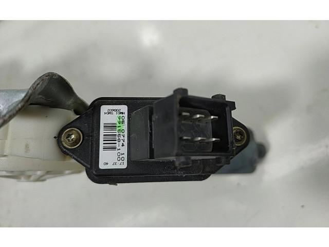 Vstřikovací lišta 69810-02150, REF   Toyota Corolla E120 E130     