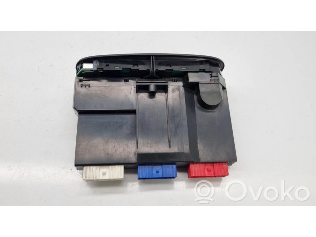 Блок управления климат-контролем 7M0907040AS Ford Galaxy