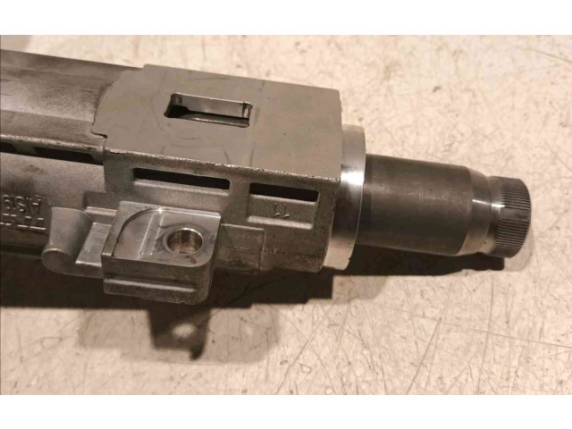 Рулевая рейка 6C1423510CD Skoda Fabia Mk3 (NJ) 2015 - 2021 года