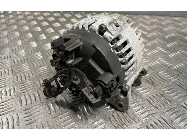 Генератор LRA02291 Skoda Octavia Mk2 (1Z)