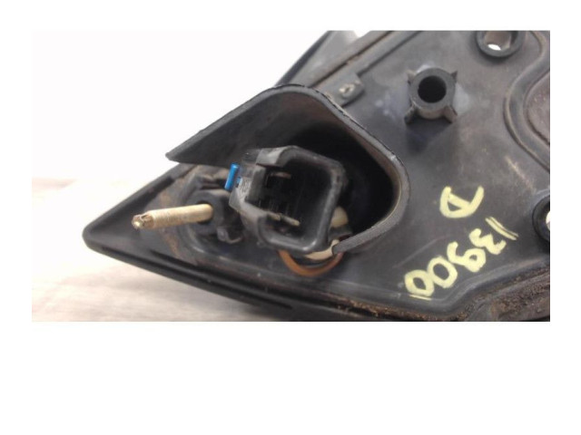 Зеркало (механическое)       Renault Twingo I  1999 - 2006 года   