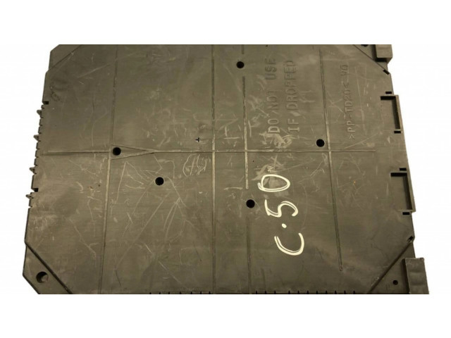 Блок предохранителей 9819851380, 28532245 Citroen C4 Grand Picasso