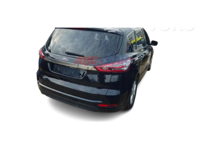 Зеркало электрическое Ford S-MAX 2015 - года