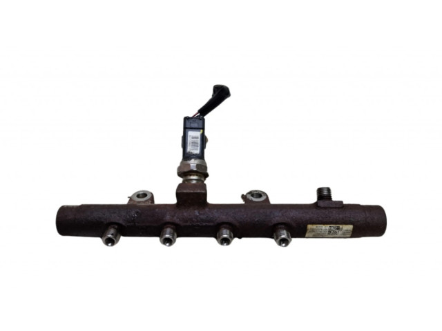 Vstřikovací lišta 5WS40440, H8200704212 Nissan Juke I F15 pro naftový motor 1.5