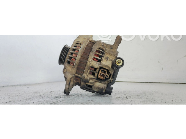 Генератор A2TB0191B Mazda Premacy