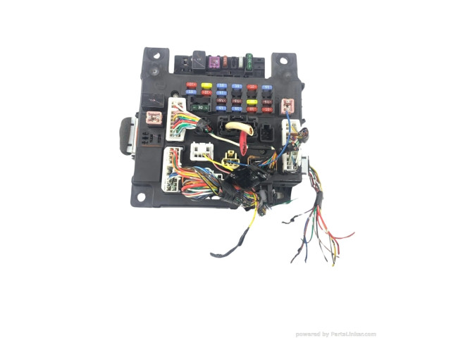 Блок предохранителей 8637A319 Citroen C-Crosser