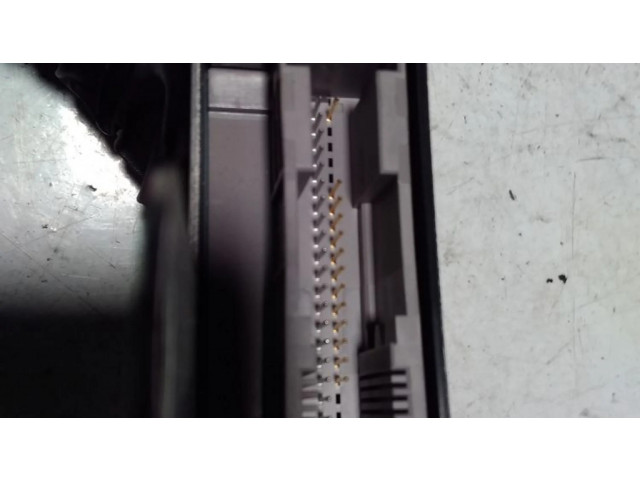 Блок подушек безопасности 985103419R   Renault Clio IV