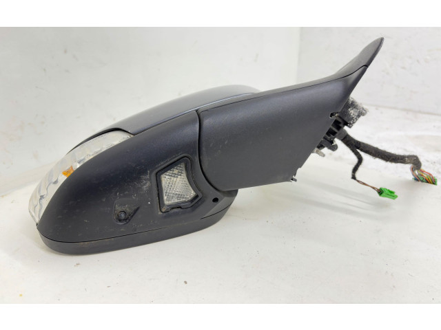 Зеркало электрическое        Volvo V70  2005 - 2008 года   