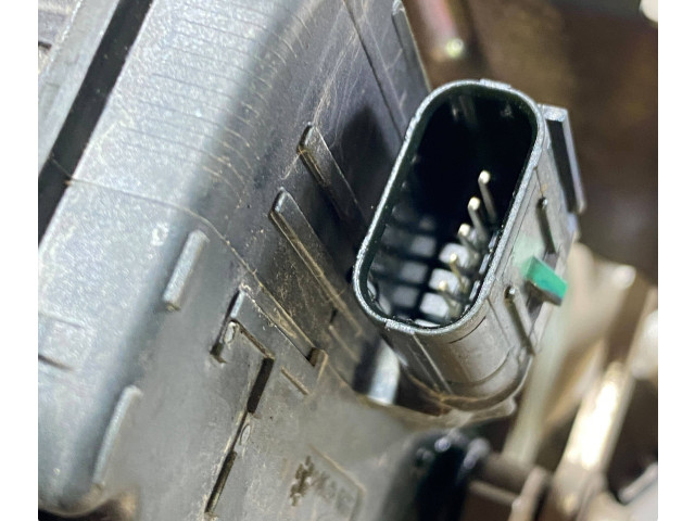 Turbodmychadlo Турбина 12722728, 8306040084 Buick Envision II